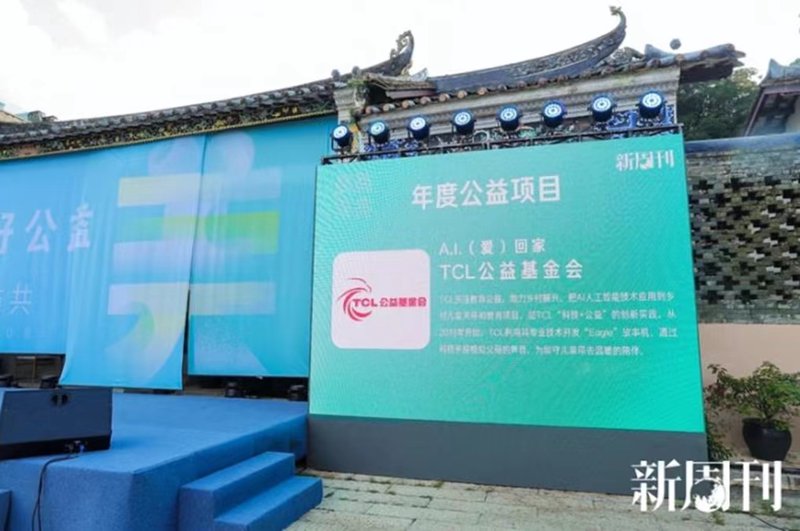 公益项目的当代价值与实践