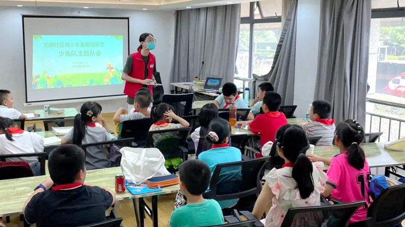 老龄化社会中的温情关怀：老年人的需求与如何更好地提供支持