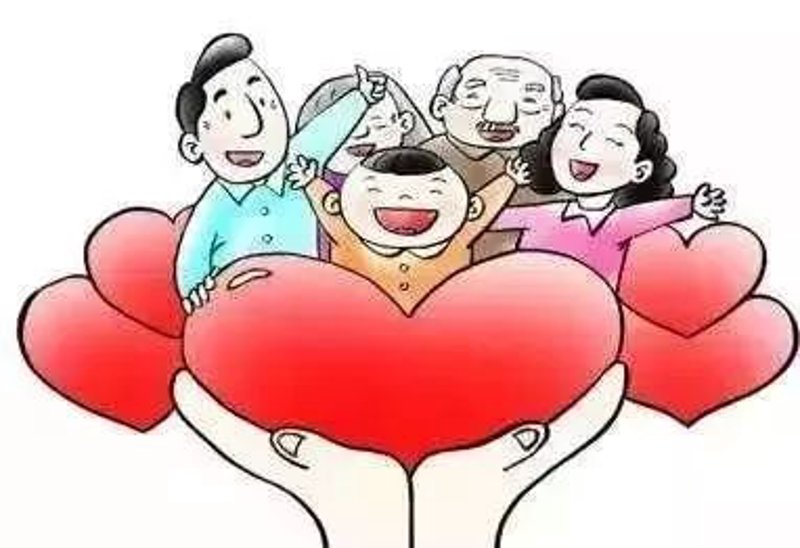 志愿者招募：让爱传递温暖