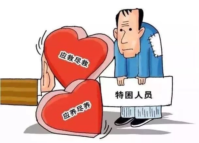 志愿者招募：用行动播撒希望之光